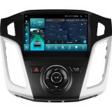 Штатна магнітола PHANTOM SMART S1 QLED9 4+64 FORD FOCUS (DYB) 2010-2014