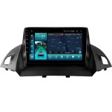 Штатна магнітола PHANTOM SMART S1 QLED9 4+64 FORD KUGA (C520) 2012-2017