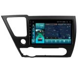 Штатна магнітола PHANTOM SMART S1 QLED9 4+64 HONDA CIVIC 9 USA SEDAN 2.4 2013-2016 8 Штатна магнітола PHANTOM SMART S1 QLED9 4+64 HONDA CIVIC 9 USA SEDAN 2.4 2013-2016