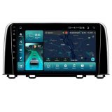 Штатна магнітола PHANTOM SMART S1 QLED9 4+64 HONDA CR-V 5 2017-2022 5 Штатна магнітола PHANTOM SMART S1 QLED9 4+64 HONDA CR-V 5 2017-2022