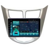Штатна магнітола PHANTOM SMART S1 QLED9 4+64 HYUNDAI ACCENT (RB) 2010-2017 4 Штатна магнітола PHANTOM SMART S1 QLED9 4+64 HYUNDAI ACCENT (RB) 2010-2017