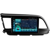 Штатна магнітола PHANTOM SMART S1 QLED9 4+64 HYUNDAI ELANTRA (AD) 2016-2020 V.1 3 Штатна магнітола PHANTOM SMART S1 QLED9 4+64 HYUNDAI ELANTRA (AD) 2016-2020 V.1