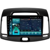 Штатна магнітола PHANTOM SMART S1 QLED9 4+64 HYUNDAI ELANTRA (HD) 2006-2010 1 Штатна магнітола PHANTOM SMART S1 QLED9 4+64 HYUNDAI ELANTRA (HD) 2006-2010