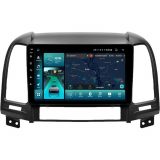 Штатна магнітола PHANTOM SMART S1 QLED9 4+64 HYUNDAI SANTA FE 2 2006-2012 9 Штатна магнітола PHANTOM SMART S1 QLED9 4+64 HYUNDAI SANTA FE 2 2006-2012