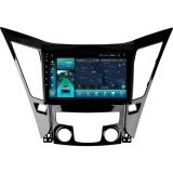 Штатна магнітола PHANTOM SMART S1 QLED9 4+64 HYUNDAI SONATA (YF) 2009-2014 6 Штатна магнітола PHANTOM SMART S1 QLED9 4+64 HYUNDAI SONATA (YF) 2009-2014