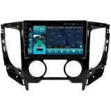 Штатна магнітола PHANTOM SMART S1 QLED9 4+64 MITSUBISHI L200 2015-2019 AC 3 Штатна магнітола PHANTOM SMART S1 QLED9 4+64 MITSUBISHI L200 2015-2019 AC