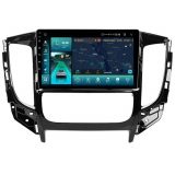 Штатна магнітола PHANTOM SMART S1 QLED9 4+64 MITSUBISHI L200 2015-2019 CLIMATE 4 Штатна магнітола PHANTOM SMART S1 QLED9 4+64 MITSUBISHI L200 2015-2019 CLIMATE