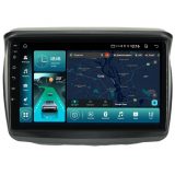 Штатна магнітола PHANTOM SMART S1 QLED9 4+64 MITSUBISHI PAJERO SPORT 2, L200, 2008-2016 10 Штатна магнітола PHANTOM SMART S1 QLED9 4+64 MITSUBISHI PAJERO SPORT 2, L200, 2008-2016