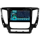 Штатна магнітола PHANTOM SMART S1 QLED9 4+64 MITSUBISHI PAJERO SPORT 3 2016-2018 9 Штатна магнітола PHANTOM SMART S1 QLED9 4+64 MITSUBISHI PAJERO SPORT 3 2016-2018