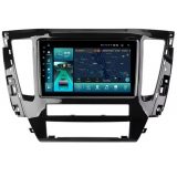 Штатна магнітола PHANTOM DVA-2K9 Pro 4G 360° 4+64 Mitsubishi Pajero Sport 3 2020-2021 8 Штатна магнітола PHANTOM DVA-2K9 Pro 4G 360° 4+64 Mitsubishi Pajero Sport 3 2020-2021
