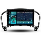 Штатна магнітола PHANTOM SMART S1 QLED9 4+64 NISSAN JUKE 2010-2014 6 Штатна магнітола PHANTOM SMART S1 QLED9 4+64 NISSAN JUKE 2010-2014