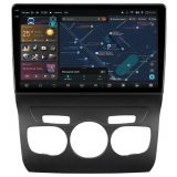 Штатна магнітола PHANTOM COMFORT C1 QLED10 360 4+32 CITROEN C4 2 B7 (ZYJ) 2013-2016 2 Штатна магнітола PHANTOM COMFORT C1 QLED10 360 4+32 CITROEN C4 2 B7 (ZYJ) 2013-2016