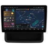 Штатна магнітола PHANTOM COMFORT C1 QLED10 360 4+32 RENAULT TRAFIC 2 2011-2014, OPEL VIVARO A, NISSAN PRIMASTAR (B) 2011-2015