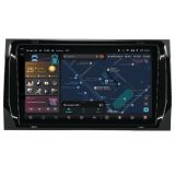 Штатна магнітола PHANTOM COMFORT C1 QLED10 360 4+32 SKODA KODIAQ 2016-2020