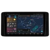 Штатна магнітола PHANTOM COMFORT C1 QLED10 360 4+32 SKODA RAPID 2 (1 DIN) 2019-2023