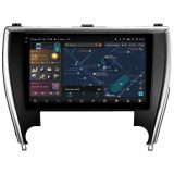 Штатна магнітола PHANTOM COMFORT C1 QLED10 360 4+32 TOYOTA CAMRY (XV50-55USA) 2015-2017 9 Штатна магнітола PHANTOM COMFORT C1 QLED10 360 4+32 TOYOTA CAMRY (XV50-55USA) 2015-2017