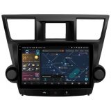 Штатна магнітола PHANTOM COMFORT C1 QLED10 360 4+32 TOYOTA HIGHLANDER (XU40) 2009-2014 7 Штатна магнітола PHANTOM COMFORT C1 QLED10 360 4+32 TOYOTA HIGHLANDER (XU40) 2009-2014