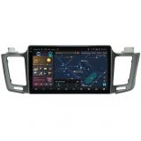Штатна магнітола PHANTOM COMFORT C1 QLED10 360 4+32 TOYOTA RAV4 2013-2018 8 Штатна магнітола PHANTOM COMFORT C1 QLED10 360 4+32 TOYOTA RAV4 2013-2018
