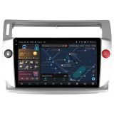 Штатна магнітола PHANTOM COMFORT C1 QLED9 360 4+32 CITROEN C4 LA LC 2004-2014 7 Штатна магнітола PHANTOM COMFORT C1 QLED9 360 4+32 CITROEN C4 LA LC 2004-2014