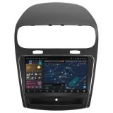 Штатна магнітола PHANTOM COMFORT C1 QLED9 360 4+32 DODGE JOURNEY (JC) 2011-2020 8 Штатна магнітола PHANTOM COMFORT C1 QLED9 360 4+32 DODGE JOURNEY (JC) 2011-2020