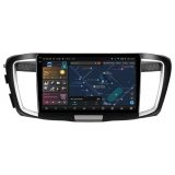 Штатна магнітола PHANTOM COMFORT C1 QLED9 360 4+32 HONDA ACCORD 9 (CR-CT) 2013-2016 15 Штатна магнітола PHANTOM COMFORT C1 QLED9 360 4+32 HONDA ACCORD 9 (CR-CT) 2013-2016