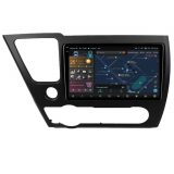 Штатна магнітола PHANTOM COMFORT C1 QLED9 360 4+32 HONDA CIVIC 9 USA SEDAN 2.4 2013-2016 21 Штатна магнітола PHANTOM COMFORT C1 QLED9 360 4+32 HONDA CIVIC 9 USA SEDAN 2.4 2013-2016