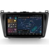 Штатна магнітола PHANTOM COMFORT C1 QLED9 360 4+32 MAZDA 6 2008-2012 2 Штатна магнітола PHANTOM COMFORT C1 QLED9 360 4+32 MAZDA 6 2008-2012