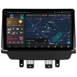 Штатна магнітола PHANTOM COMFORT C1 QLED9 360 4+32 MAZDA CX-3, MAZDA 2 (0DIN) 2014-2023