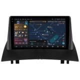 Штатна магнітола PHANTOM COMFORT C1 QLED9 360 4+32 MEGANE 2 2003-2009 5 Штатна магнітола PHANTOM COMFORT C1 QLED9 360 4+32 MEGANE 2 2003-2009