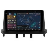 Штатна магнітола PHANTOM COMFORT C1 QLED9 360 4+32 MEGANE 3 2010-2016 4 Штатна магнітола PHANTOM COMFORT C1 QLED9 360 4+32 MEGANE 3 2010-2016