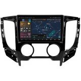 Штатна магнітола PHANTOM COMFORT C1 QLED9 360 4+32 MITSUBISHI L200 2015-2019 AC