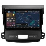 Штатна магнітола PHANTOM COMFORT C1 QLED9 360 4+32 MITSUBISHI OUTLANDER XL 2006-2013 11 Штатна магнітола PHANTOM COMFORT C1 QLED9 360 4+32 MITSUBISHI OUTLANDER XL 2006-2013