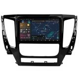 Штатна магнітола PHANTOM COMFORT C1 QLED9 360 4+32 MITSUBISHI PAJERO SPORT 3 2016-2018 9 Штатна магнітола PHANTOM COMFORT C1 QLED9 360 4+32 MITSUBISHI PAJERO SPORT 3 2016-2018