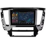 Штатна магнітола PHANTOM COMFORT C1 QLED9 360 4+32 MITSUBISHI PAJERO SPORT 3 2020-2021 8 Штатна магнітола PHANTOM COMFORT C1 QLED9 360 4+32 MITSUBISHI PAJERO SPORT 3 2020-2021