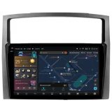 Штатна магнітола PHANTOM COMFORT C1 QLED9 360 4+32 MITSUBISHI PAJERO WAGON IV 2006-2014 7 Штатна магнітола PHANTOM COMFORT C1 QLED9 360 4+32 MITSUBISHI PAJERO WAGON IV 2006-2014