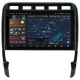 Штатна магнітола PHANTOM COMFORT C1 QLED9 360 4+32 PORSCHE CAYENNE 2002-2010 6 Штатна магнітола PHANTOM COMFORT C1 QLED9 360 4+32 PORSCHE CAYENNE 2002-2010