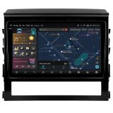 Штатна магнітола PHANTOM COMFORT C1 QLED9 360 4+32 TOYOTA LAND CRUISER (200) 2015–2021 5 Штатна магнітола PHANTOM COMFORT C1 QLED9 360 4+32 TOYOTA LAND CRUISER (200) 2015–2021