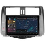 Штатна магнітола PHANTOM COMFORT C1 QLED9 360 4+32 TOYOTA LAND CRUISER PRADO (150) 2009-2013 2 Штатна магнітола PHANTOM COMFORT C1 QLED9 360 4+32 TOYOTA LAND CRUISER PRADO (150) 2009-2013