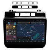 Штатна магнітола PHANTOM COMFORT C1 QLED9 360 4+32 VOLKSWAGEN TOUAREG FL NF 2010-2018 4 Штатна магнітола PHANTOM COMFORT C1 QLED9 360 4+32 VOLKSWAGEN TOUAREG FL NF 2010-2018