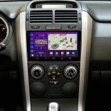 Штатна магнітола PHANTOM DVA-2K9 Pro 4G 360° 4+64 Suzuki Grand Vitara 2005-2015