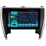 Штатна магнітола PHANTOM SMART S1 QLED10 4+64 TOYOTA CAMRY (XV50-55USA) 2015-2017