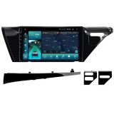Штатна магнітола PHANTOM SMART S1 QLED10 4+64 TOYOTA CAMRY (XV70) 2017-2020
