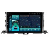 Штатна магнітола PHANTOM SMART S1 QLED10 4+64 TOYOTA HIGHLANDER (XU50) 2014-2019