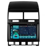 Штатна магнітола PHANTOM SMART S1 QLED9 4+64 VOLKSWAGEN TOUAREG GP 2002-2010 2 Штатна магнітола PHANTOM SMART S1 QLED9 4+64 VOLKSWAGEN TOUAREG GP 2002-2010