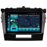 Штатна магнітола PHANTOM SMART S1 QLED9 4+64 SUZUKI VITARA 4 2015-2018