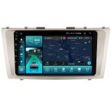 Штатна магнітола PHANTOM SMART S1 QLED9 4+64 TOYOTA CAMRY (XV40) 2006-2011