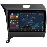 Штатна магнітола PHANTOM COMFORT C1 QLED9 360 4+32 KIA CERATO 3 (YD) 2013-2017 6 Штатна магнітола PHANTOM COMFORT C1 QLED9 360 4+32 KIA CERATO 3 (YD) 2013-2017