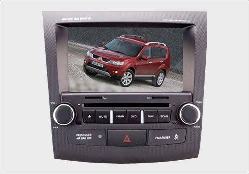 Phantom DVM-3040G i6