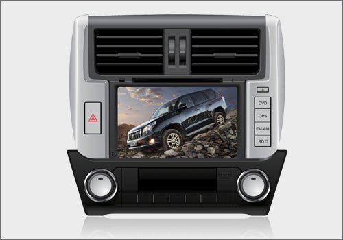 Phantom DVM-3046G HDi Silver