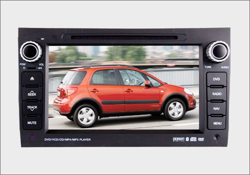 Phantom DVM-5004G i6